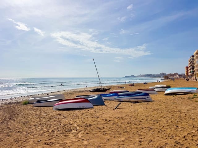 3 quarto Apartamento para venda em Gaspar Perelló, Torrevieja - 168 000 € (Ref: 10145669)