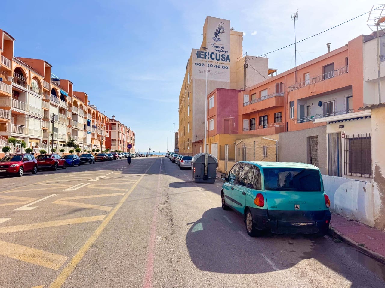 3 soverom Leilighet til salgs i La Mata - € 168 000 (Ref: 10145669)