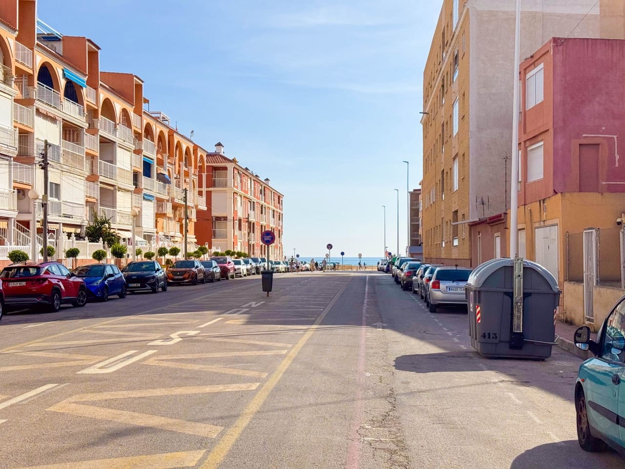 3 soverom Leilighet til salgs i La Mata - € 168 000 (Ref: 10145669)