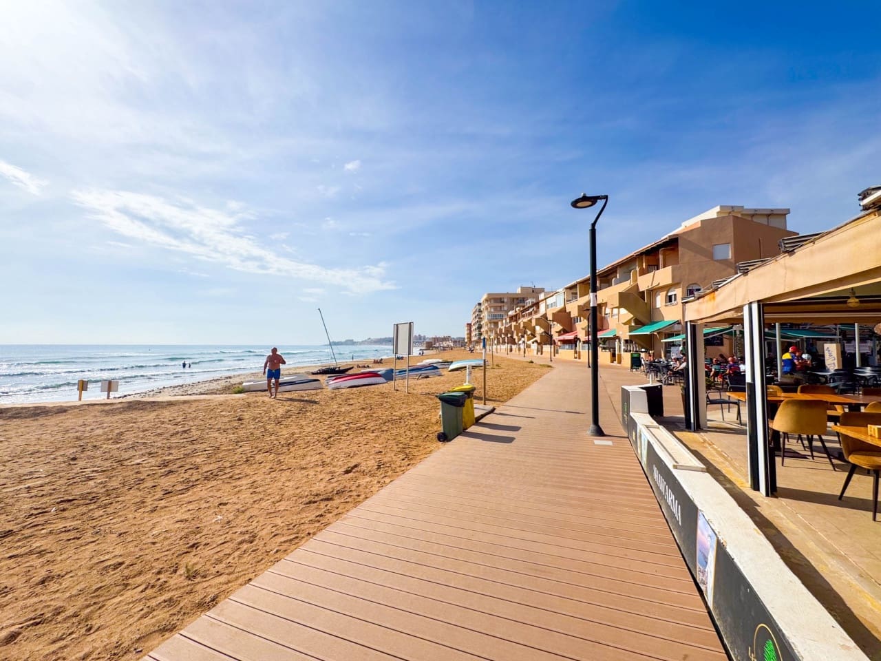 3 soverom Leilighet til salgs i La Mata - € 168 000 (Ref: 10145669)