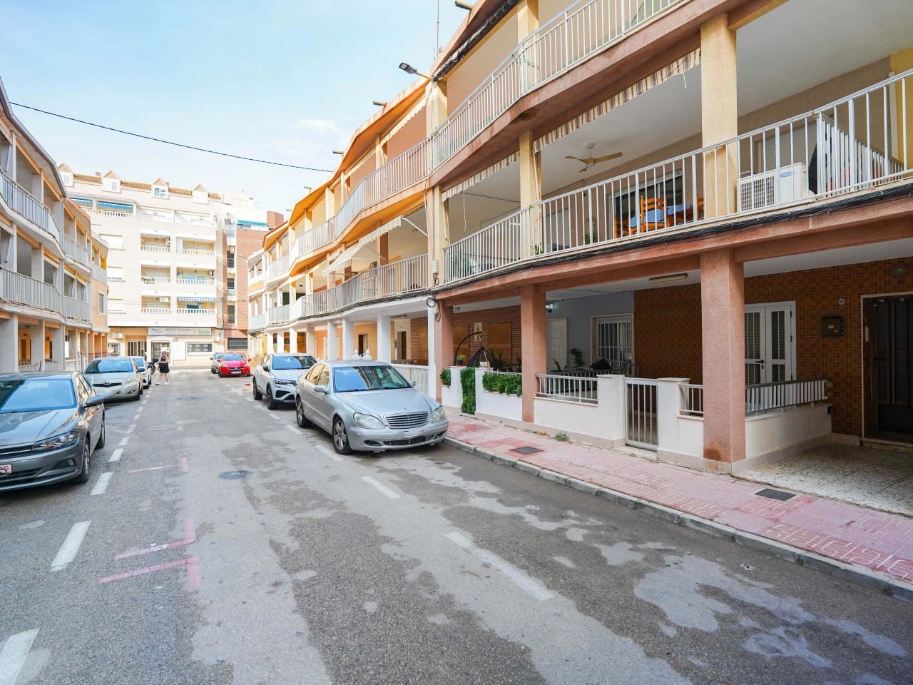 3 soverom Leilighet til salgs i La Mata - € 168 000 (Ref: 10145669)