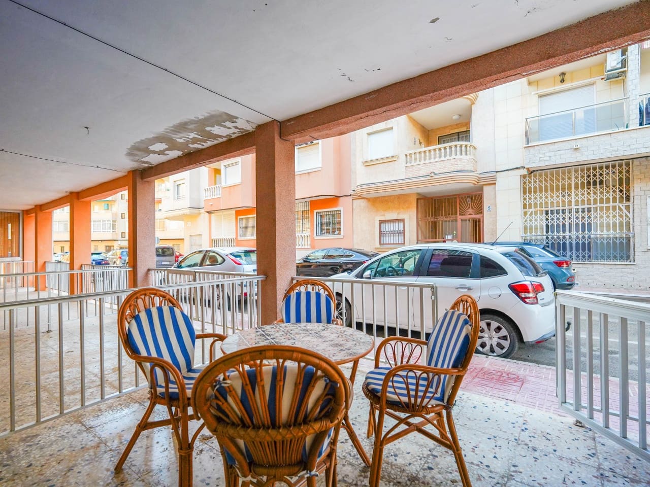 3 soverom Leilighet til salgs i La Mata - € 168 000 (Ref: 10145669)