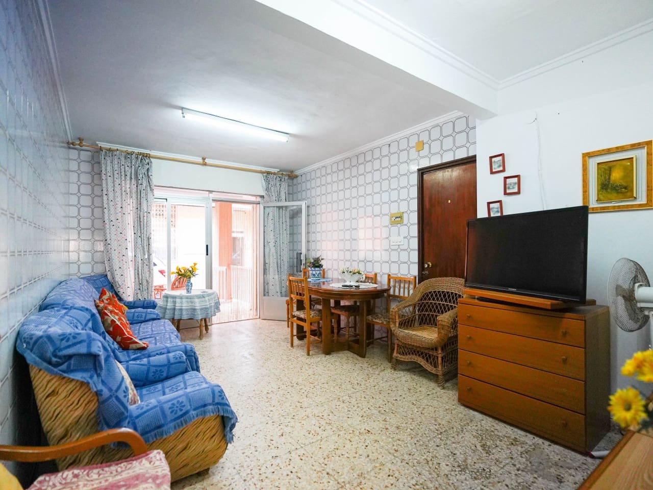 3 soverom Leilighet til salgs i La Mata - € 168 000 (Ref: 10145669)