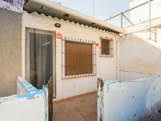 3 quarto Apartamento para venda em Gaspar Perelló, Torrevieja - 168 000 € (Ref: 10145669)