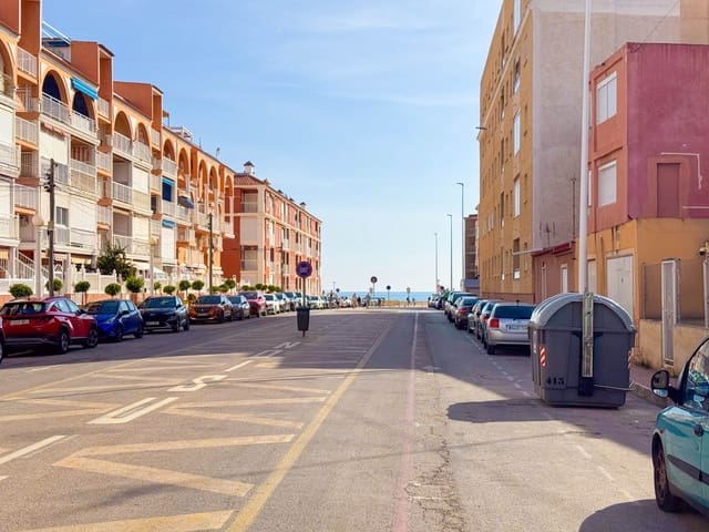 3 quarto Apartamento para venda em Gaspar Perelló, Torrevieja - 168 000 € (Ref: 10145669)