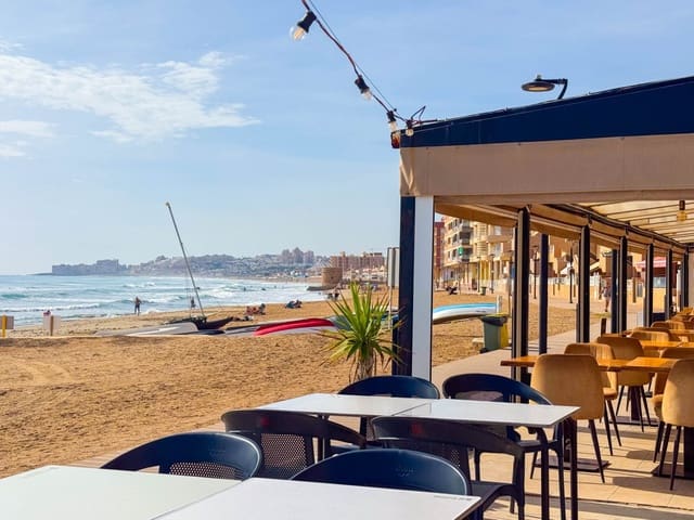 3 quarto Apartamento para venda em Gaspar Perelló, Torrevieja - 168 000 € (Ref: 10145669)