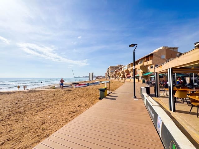 3 quarto Apartamento para venda em Gaspar Perelló, Torrevieja - 168 000 € (Ref: 10145669)