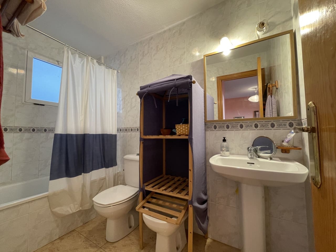 1 slaapkamer Appartement te koop in Torrevieja met zwembad garage - € 134.900 (Ref: 10147449)