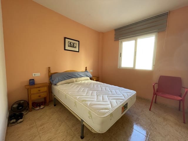 1 soveværelse Lejlighed til salg i Playa de los Locos, Torrevieja med swimmingpool garage - € 134.900 (Ref: 10147449)