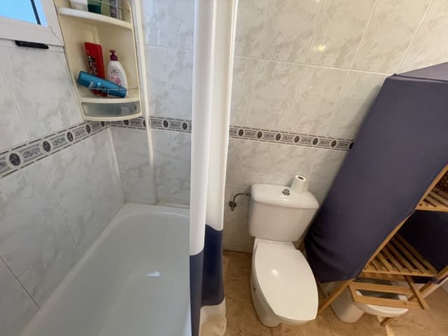 1 soveværelse Lejlighed til salg i Playa de los Locos, Torrevieja med swimmingpool garage - € 134.900 (Ref: 10147449)