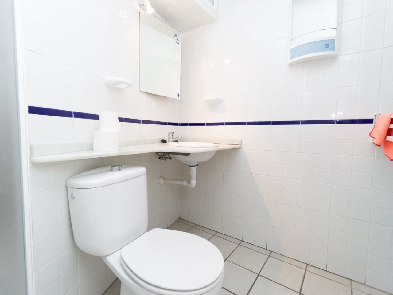 Apartamento de 2 habitaciones en Playa Flamenca en venta con piscina garaje - 239.000 € (Ref: 10147934)