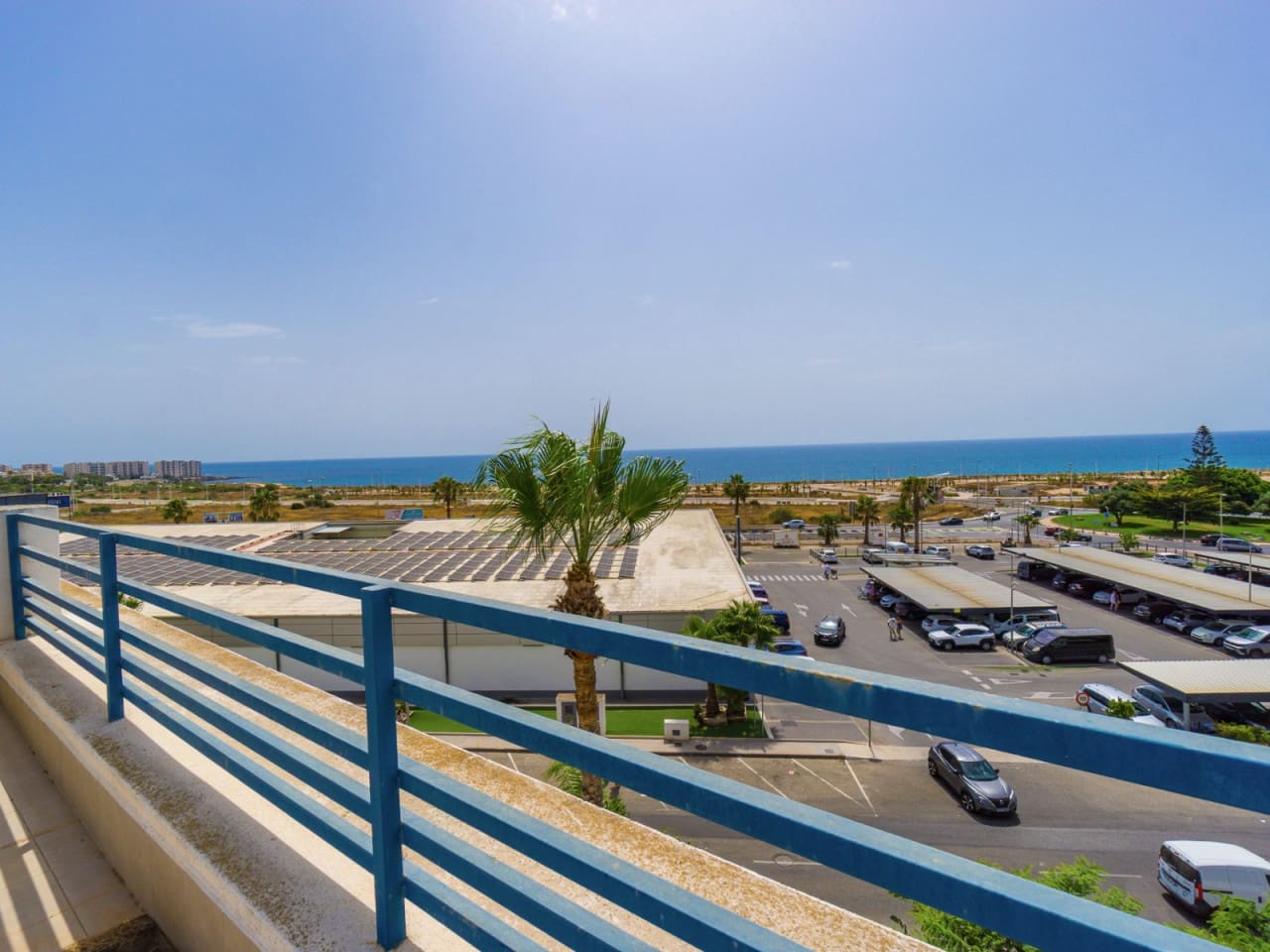 Apartamento de 2 habitaciones en Playa Flamenca en venta con piscina garaje - 239.000 € (Ref: 10147934)