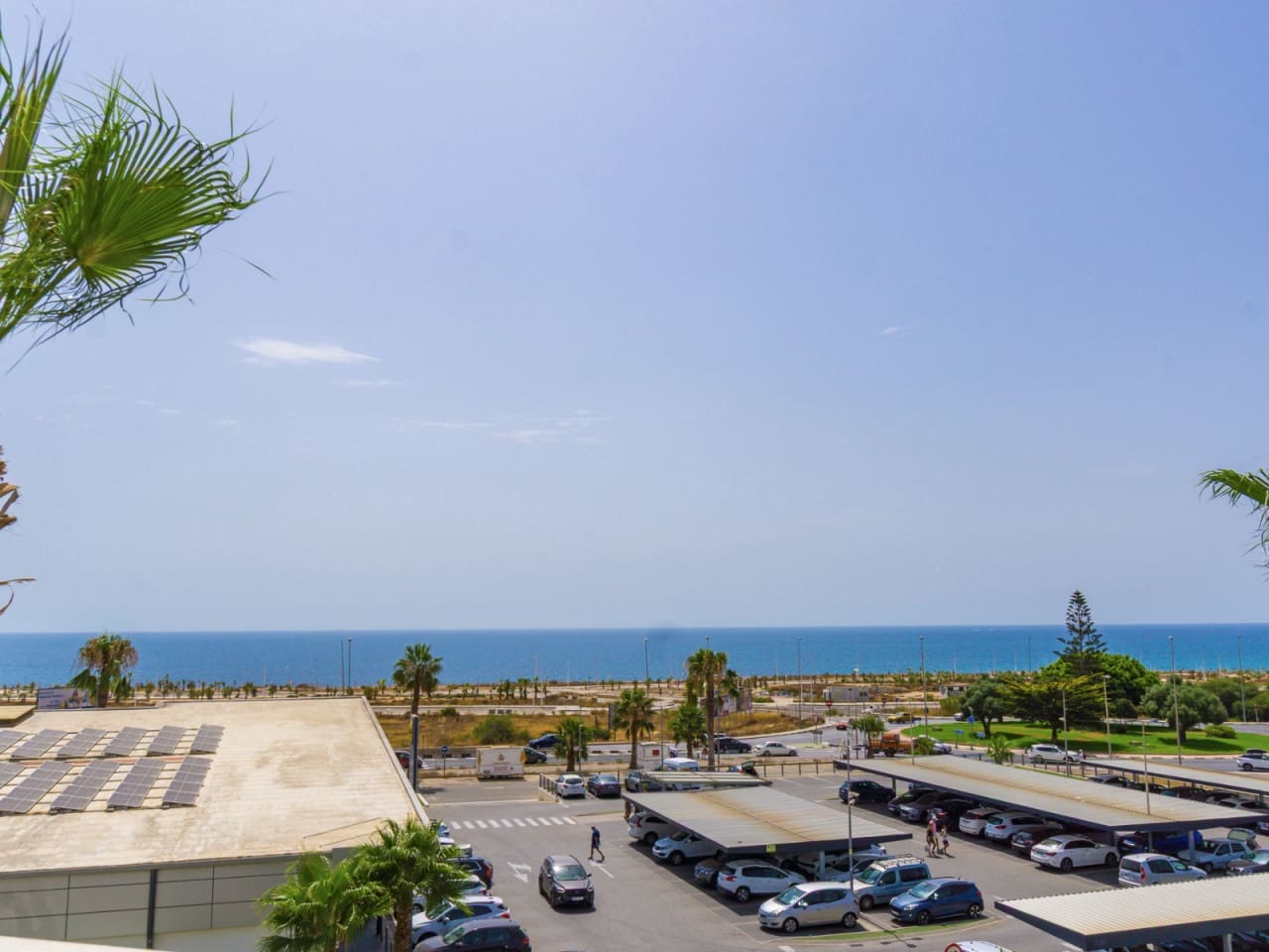 Apartamento de 2 habitaciones en Playa Flamenca en venta con piscina garaje - 239.000 € (Ref: 10147934)