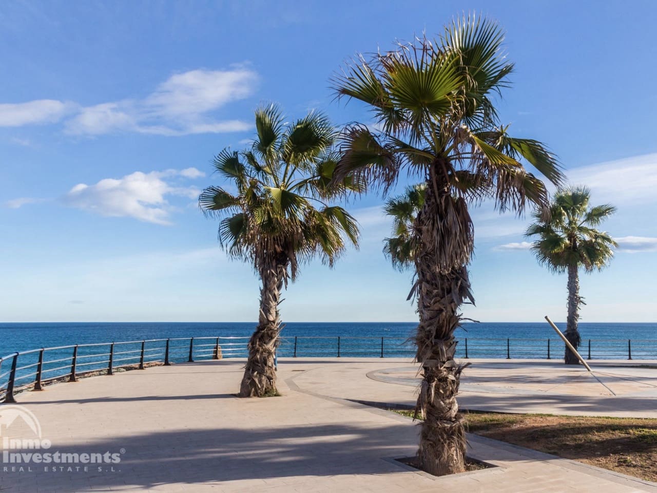Apartamento de 2 habitaciones en Playa Flamenca en venta con piscina garaje - 239.000 € (Ref: 10147934)