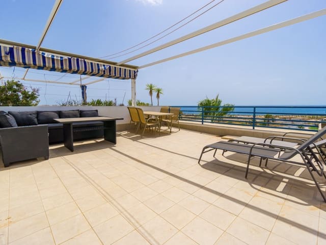 Apartamento de 2 habitaciones en Playa Flamenca, Orihuela en venta con piscina garaje - 239.000 € (Ref: 10147934)