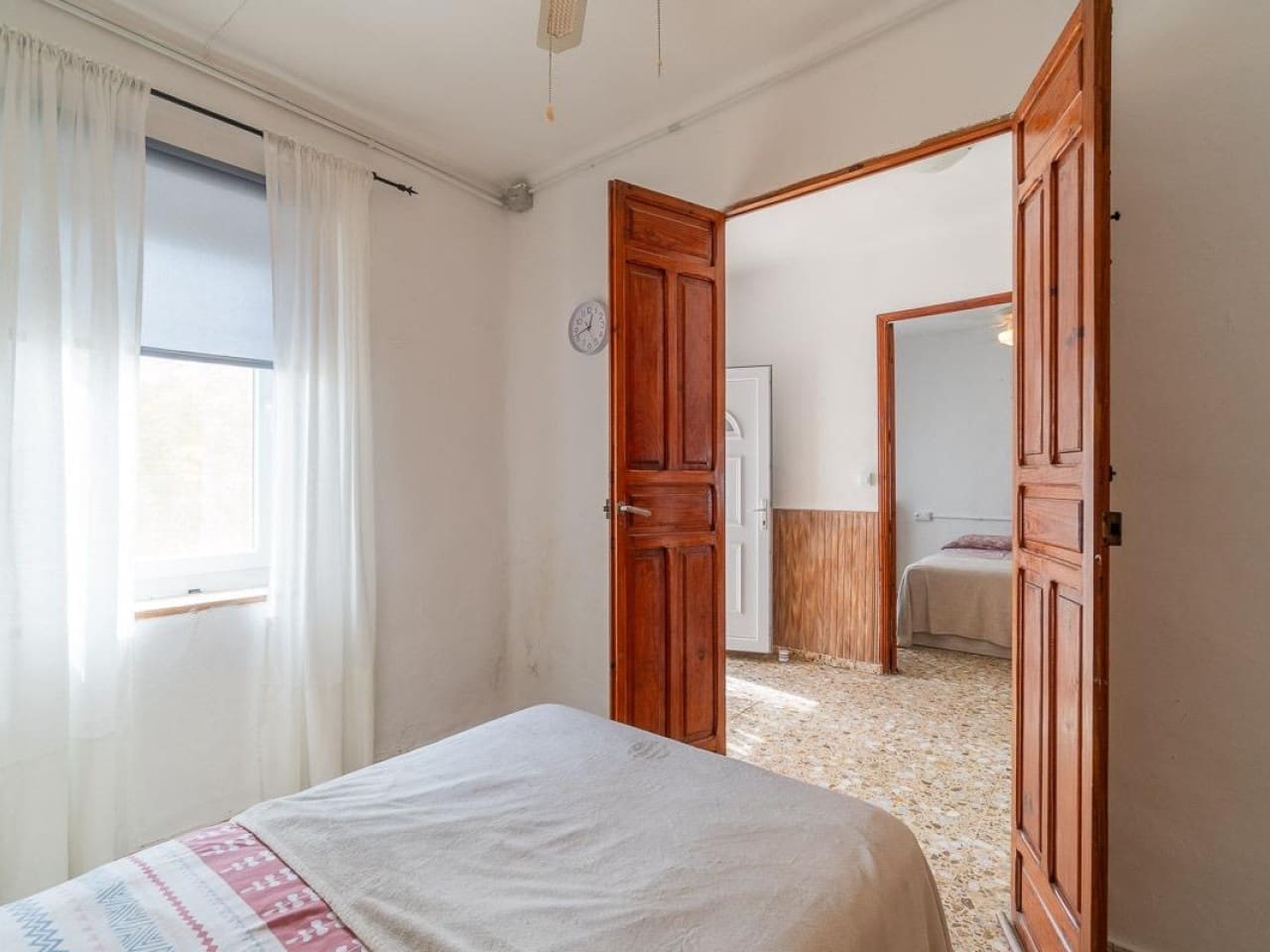 Finca/Casa Rural de 3 habitaciones en Roldan en venta con piscina garaje - 229.900 € (Ref: 10147935)