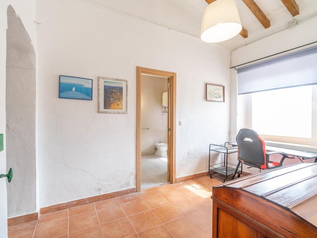 Finca/Casa Rural de 3 habitaciones en Roldan en venta con piscina garaje - 229.900 € (Ref: 10147935)