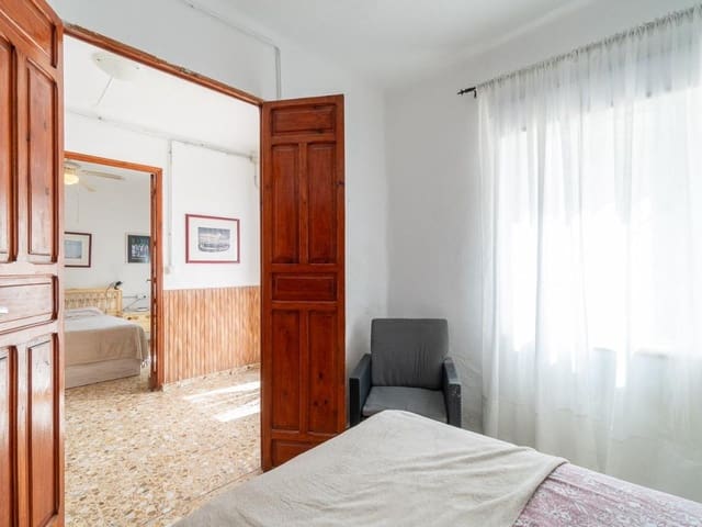 3 slaapkamer Finca/Landhuis te koop in Roldan, Torre-Pacheco met zwembad garage - € 229.900 (Ref: 10147935)