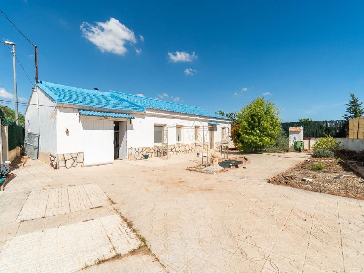 Finca/Casa Rural de 3 habitaciones en Roldan en venta con piscina garaje - 229.900 € (Ref: 10147935)