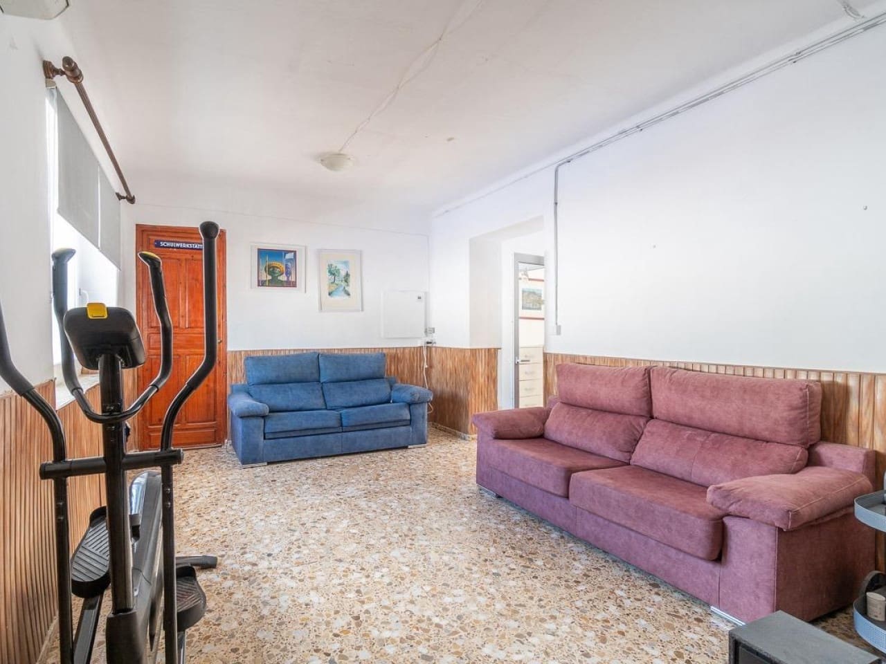 Finca/Casa Rural de 3 habitaciones en Roldan en venta con piscina garaje - 229.900 € (Ref: 10147935)
