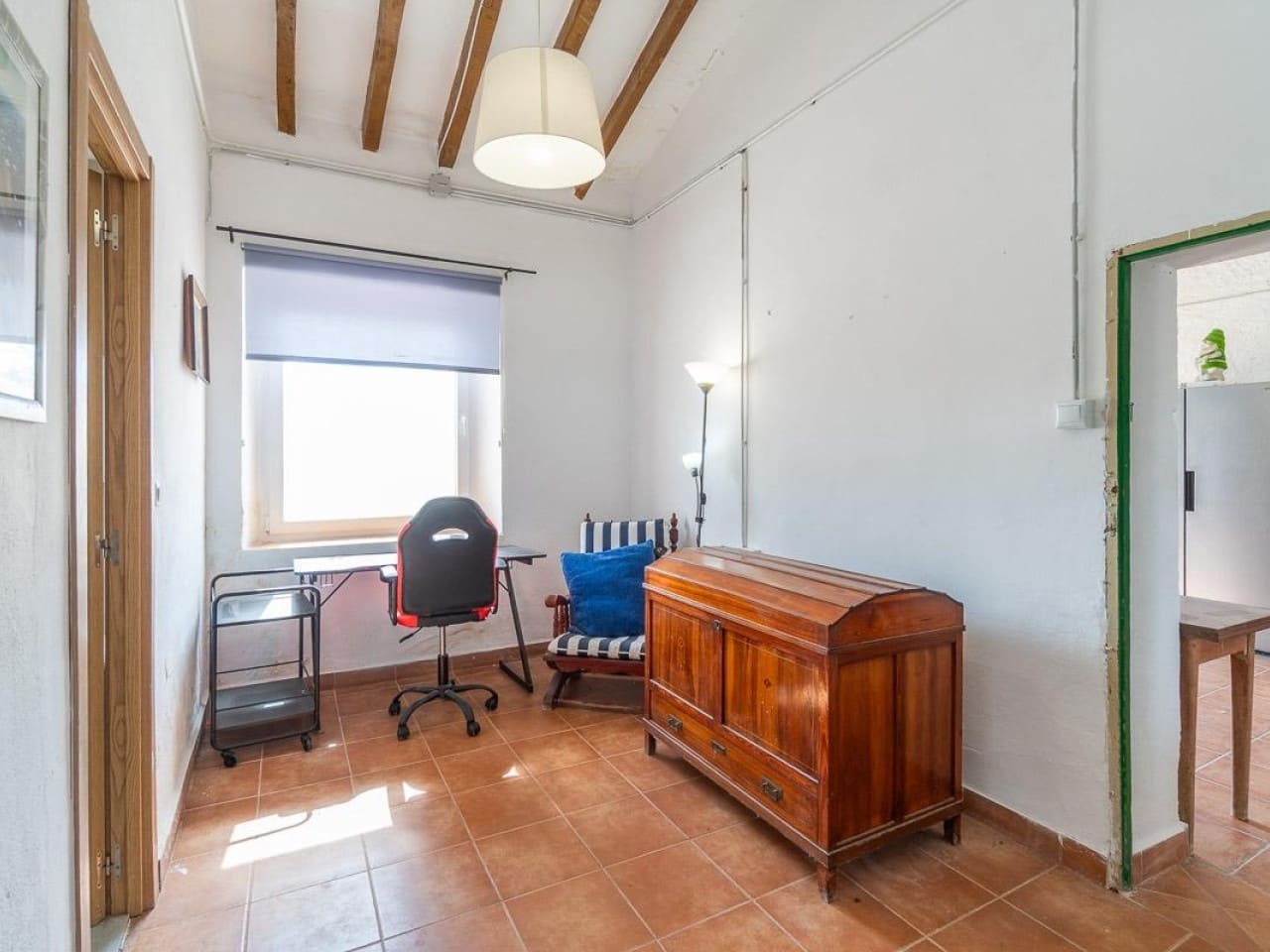 Finca/Casa Rural de 3 habitaciones en Roldan en venta con piscina garaje - 229.900 € (Ref: 10147935)