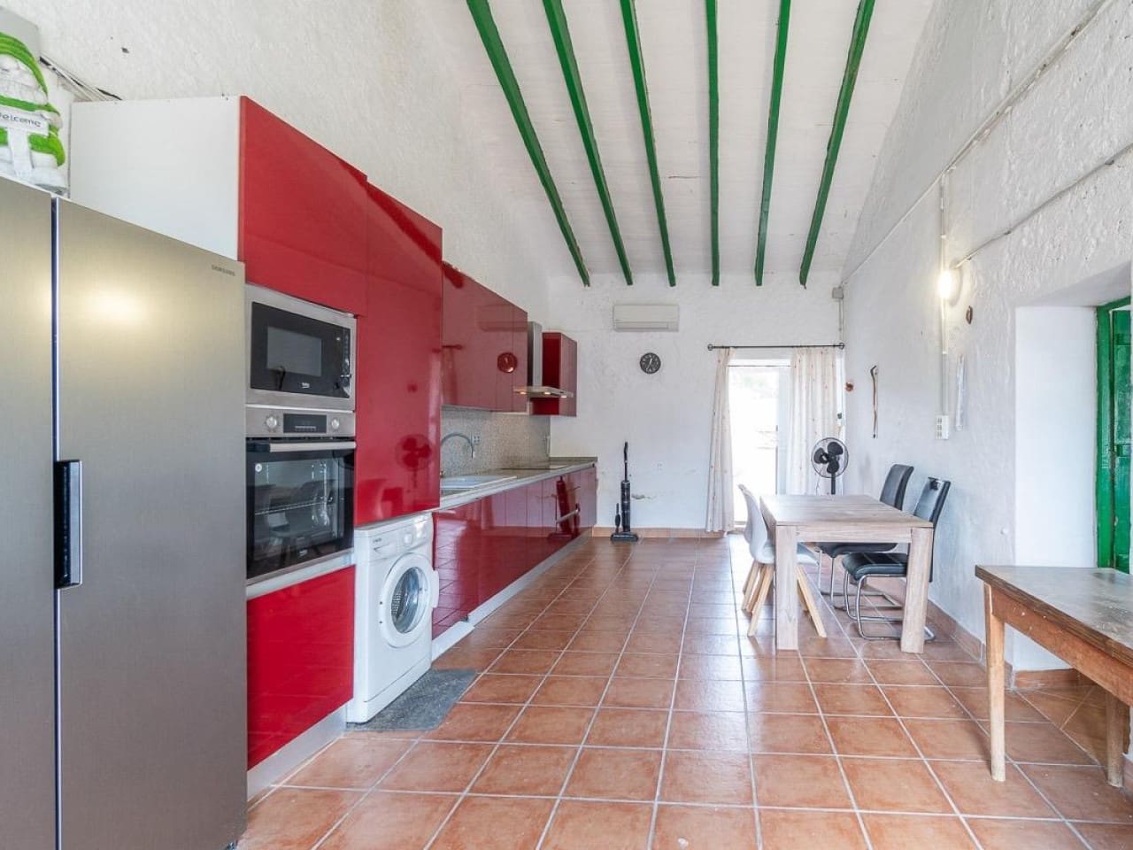 Finca/Casa Rural de 3 habitaciones en Roldan en venta con piscina garaje - 229.900 € (Ref: 10147935)