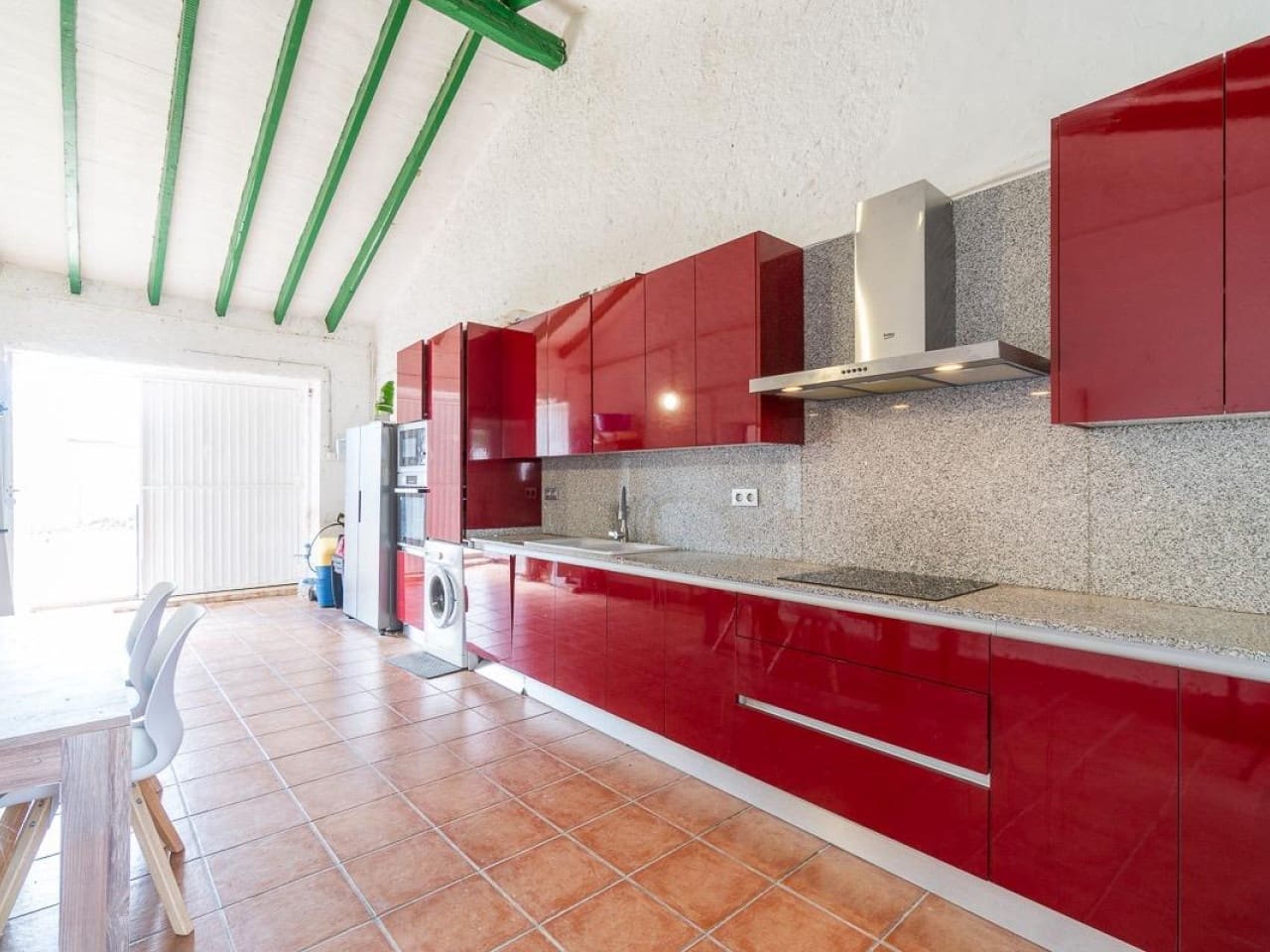 Finca/Casa Rural de 3 habitaciones en Roldan en venta con piscina garaje - 229.900 € (Ref: 10147935)