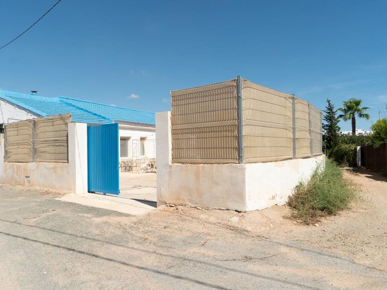 Finca/Casa Rural de 3 habitaciones en Roldan en venta con piscina garaje - 229.900 € (Ref: 10147935)