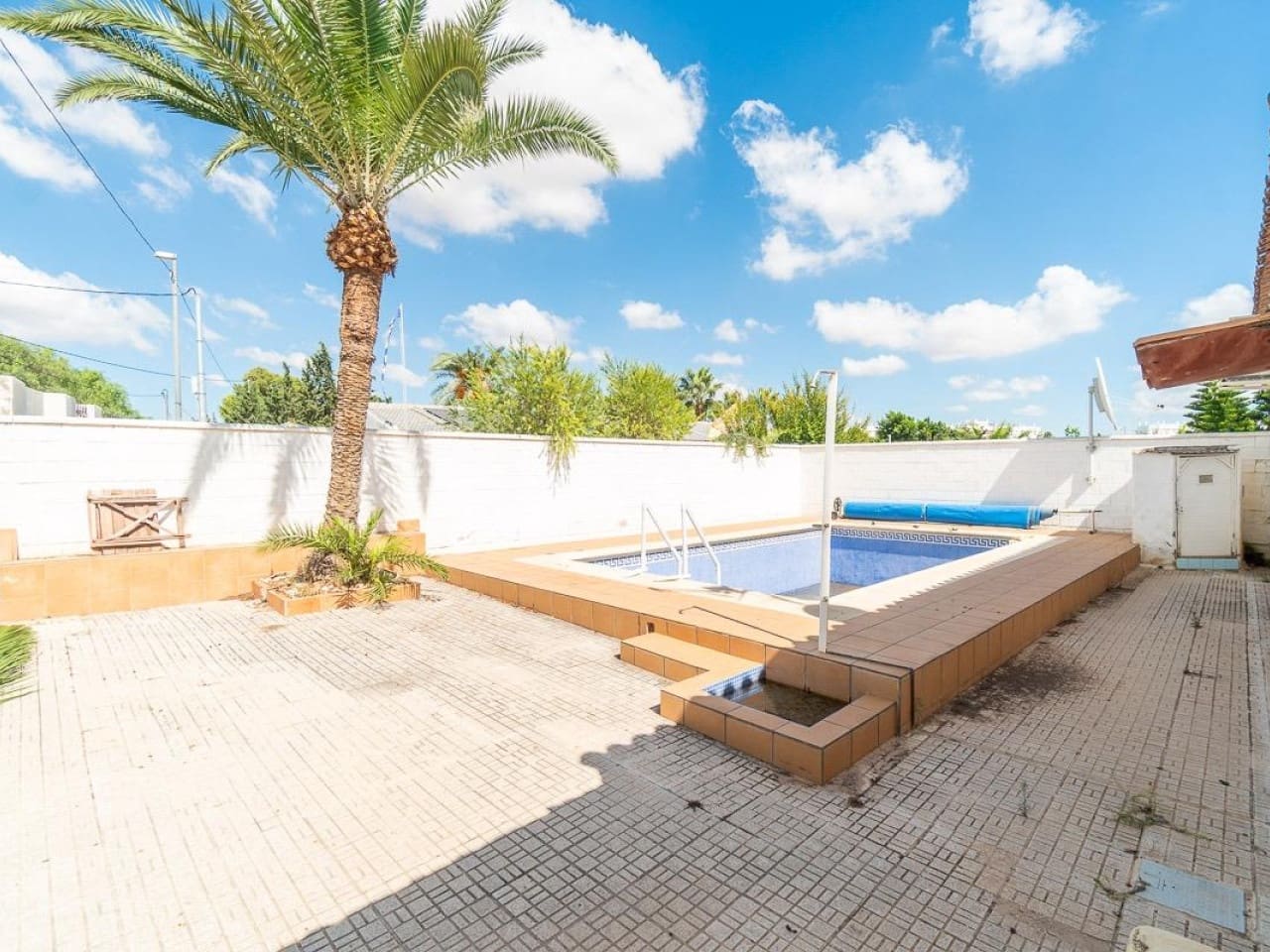 Finca/Casa Rural de 3 habitaciones en Roldan en venta con piscina garaje - 229.900 € (Ref: 10147935)