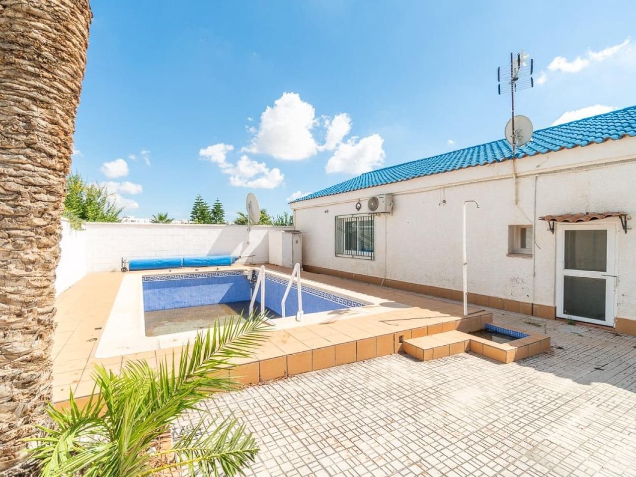 Finca/Casa Rural de 3 habitaciones en Roldan en venta con piscina garaje - 229.900 € (Ref: 10147935)