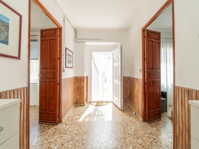 3 slaapkamer Finca/Landhuis te koop in Roldan, Torre-Pacheco met zwembad garage - € 229.900 (Ref: 10147935)