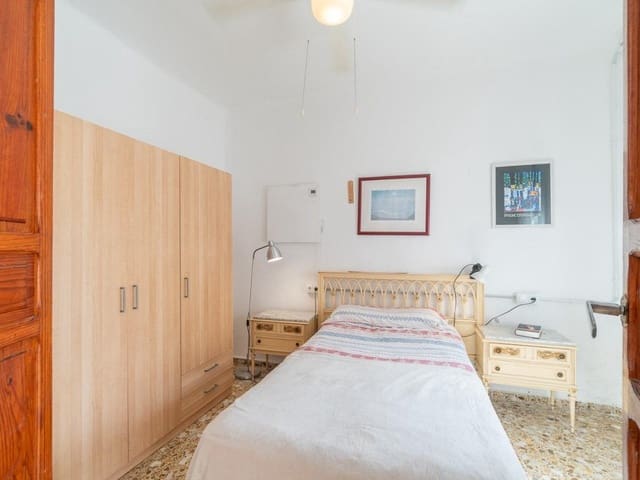 3 slaapkamer Finca/Landhuis te koop in Roldan, Torre-Pacheco met zwembad garage - € 229.900 (Ref: 10147935)