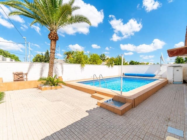 3 slaapkamer Finca/Landhuis te koop in Roldan, Torre-Pacheco met zwembad garage - € 229.900 (Ref: 10147935)
