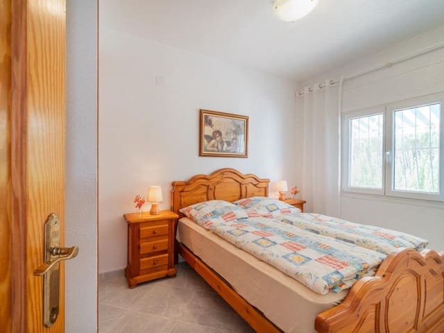 2 soverom Villa til salgs i La Florida, Orihuela med garasje - € 220 000 (Ref: 10147936)