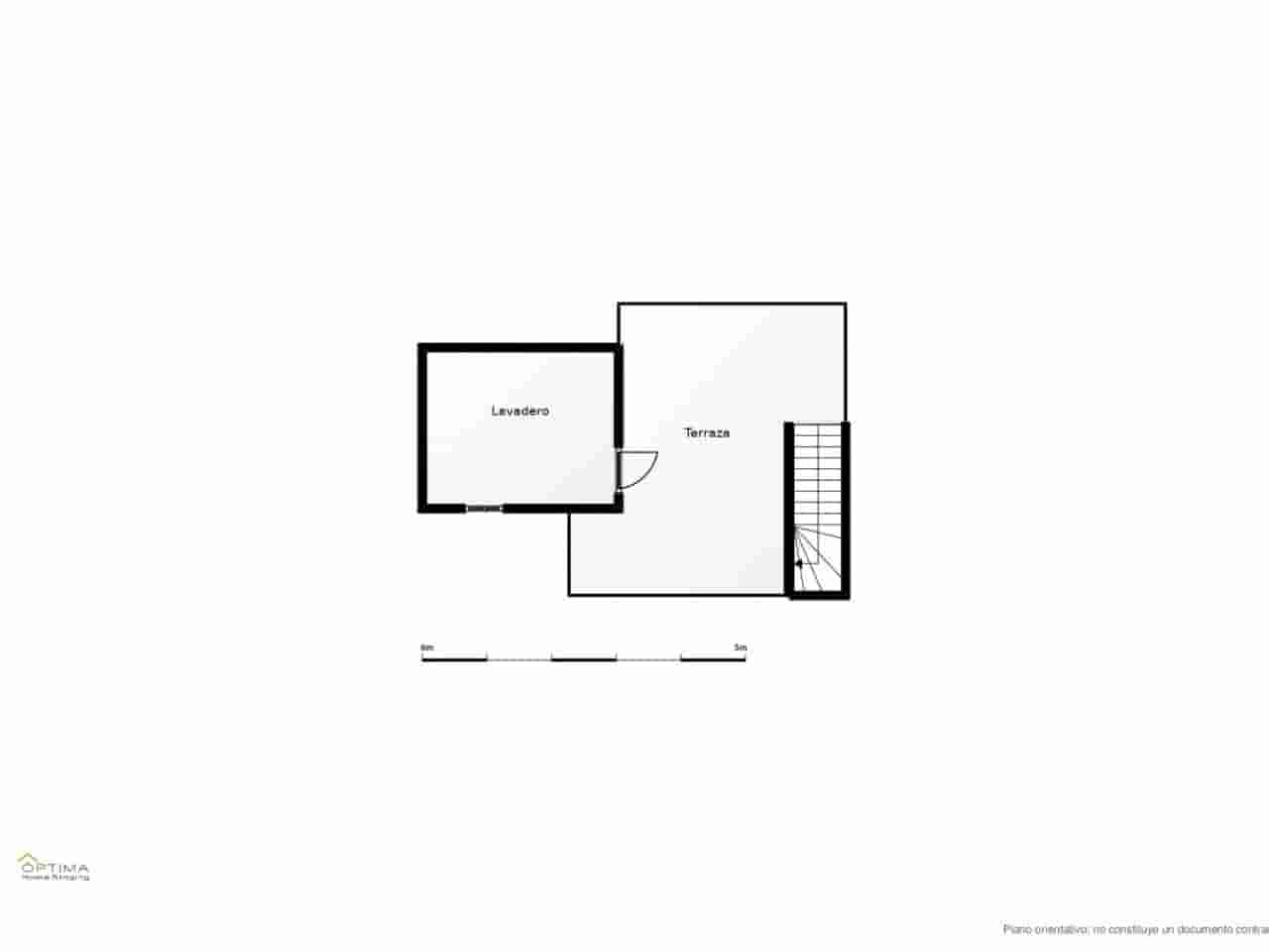 2 soveværelse Villa til salg i La Florida med garage - € 220.000 (Ref: 10147936)