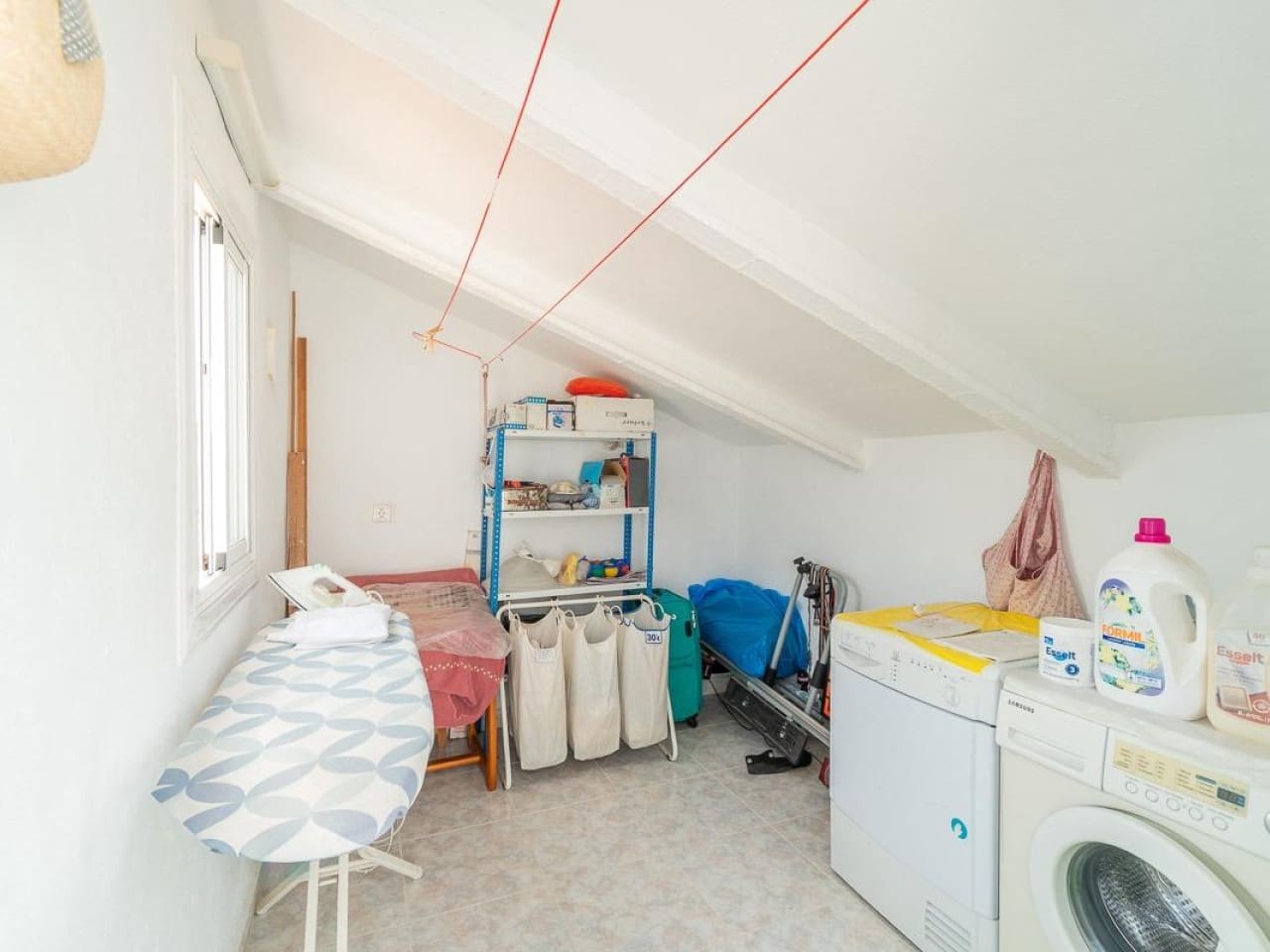 2 soveværelse Villa til salg i La Florida med garage - € 220.000 (Ref: 10147936)