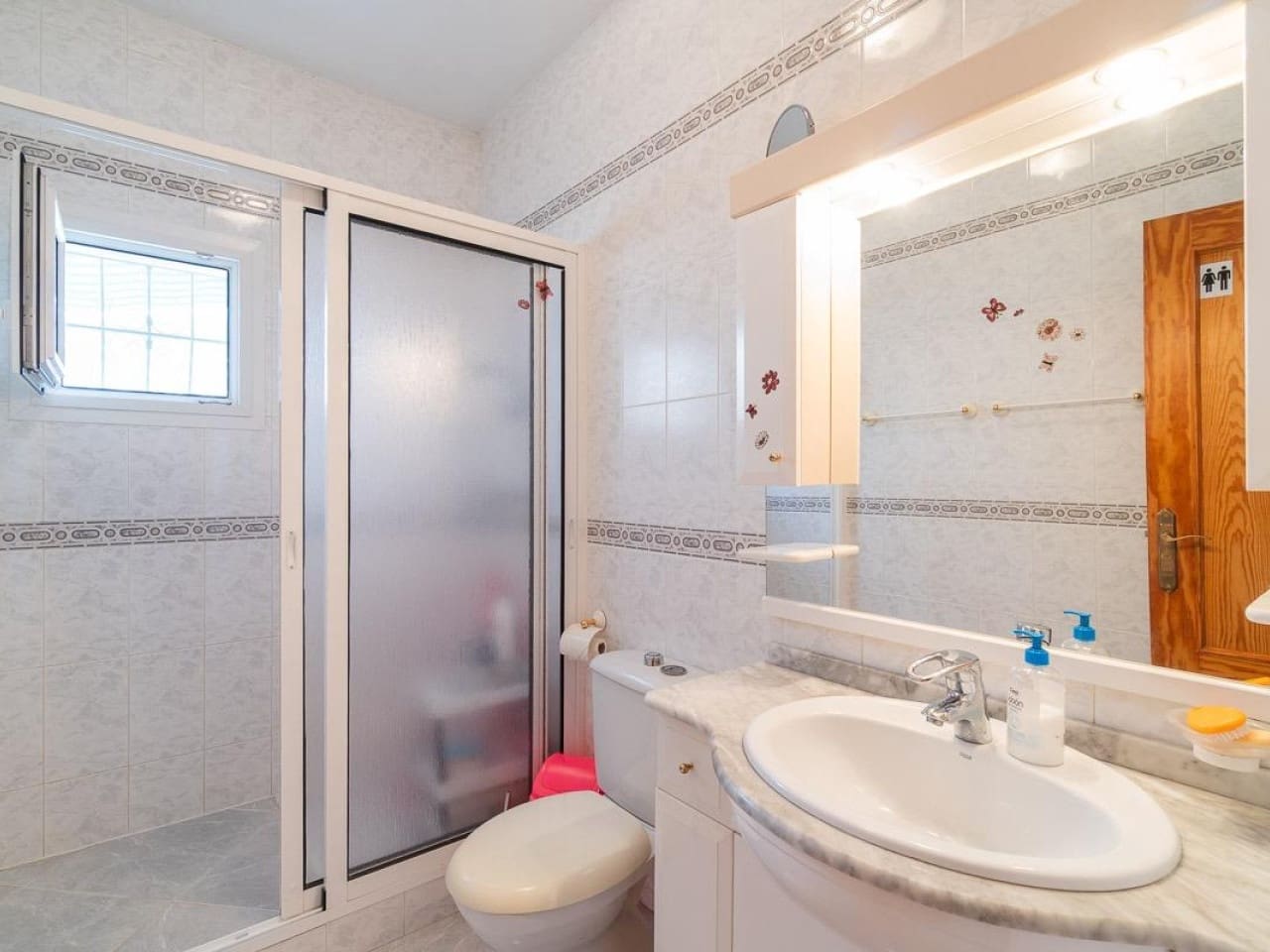 2 soveværelse Villa til salg i La Florida med garage - € 220.000 (Ref: 10147936)