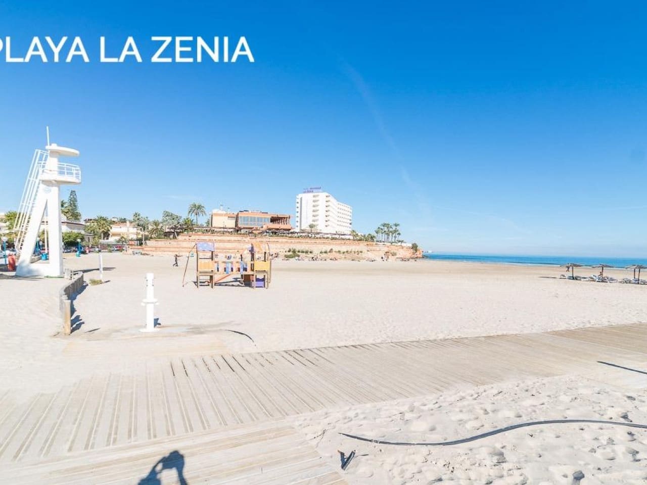 2 soveværelse Villa til salg i La Florida med garage - € 220.000 (Ref: 10147936)