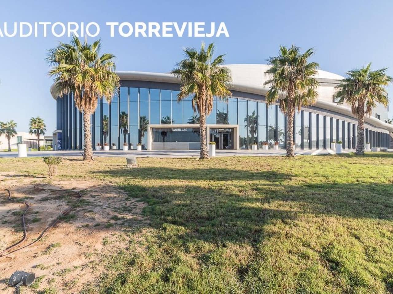 2 soveværelse Villa til salg i La Florida med garage - € 220.000 (Ref: 10147936)