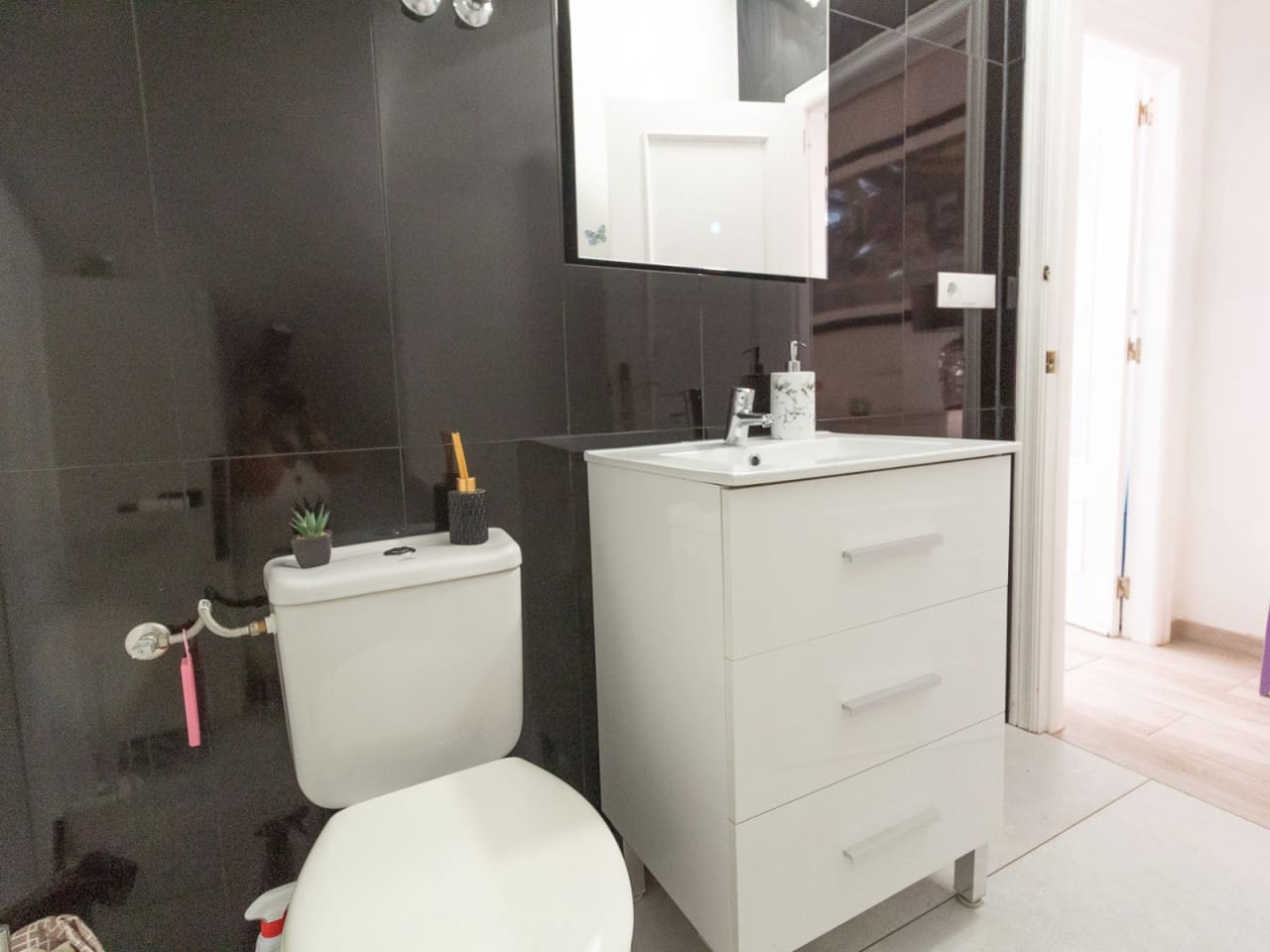 3 chambre Maison de Ville à vendre à Playa Flamenca avec piscine - 189 000 € (Ref: 10150528)