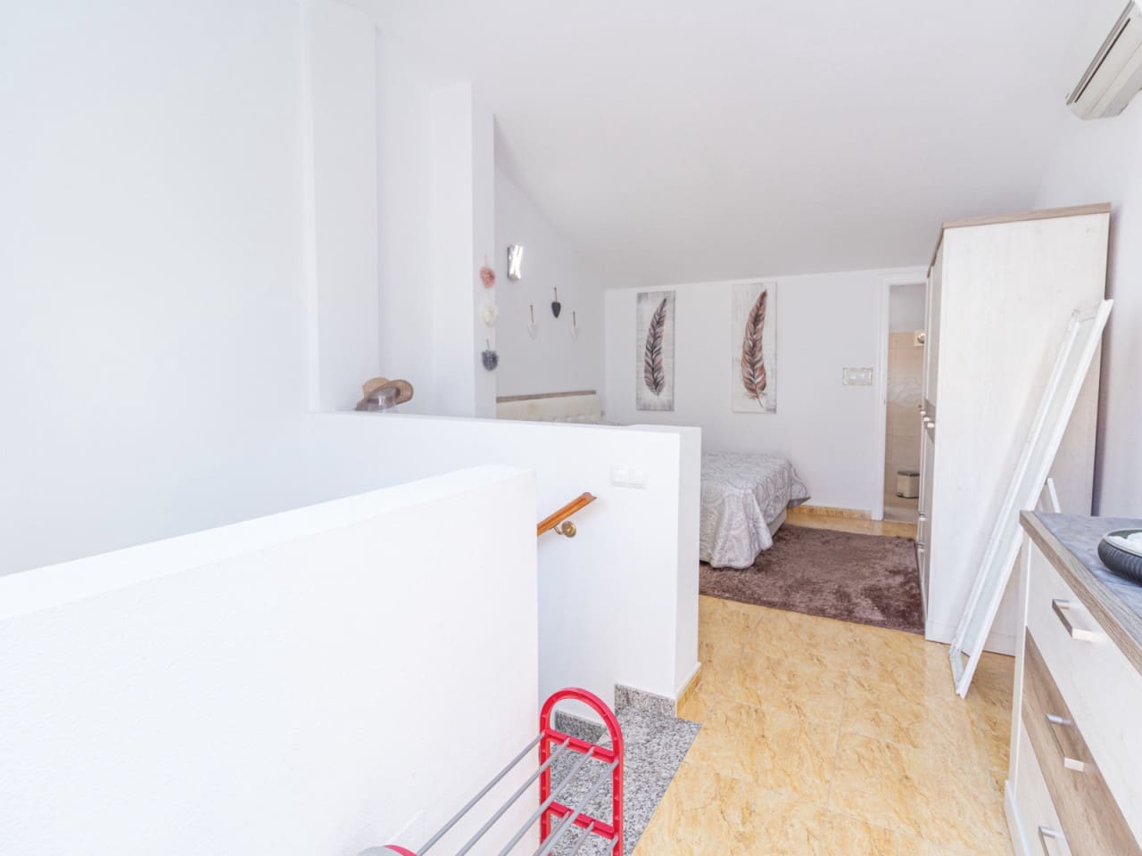 3 chambre Maison de Ville à vendre à Playa Flamenca avec piscine - 189 000 € (Ref: 10150528)