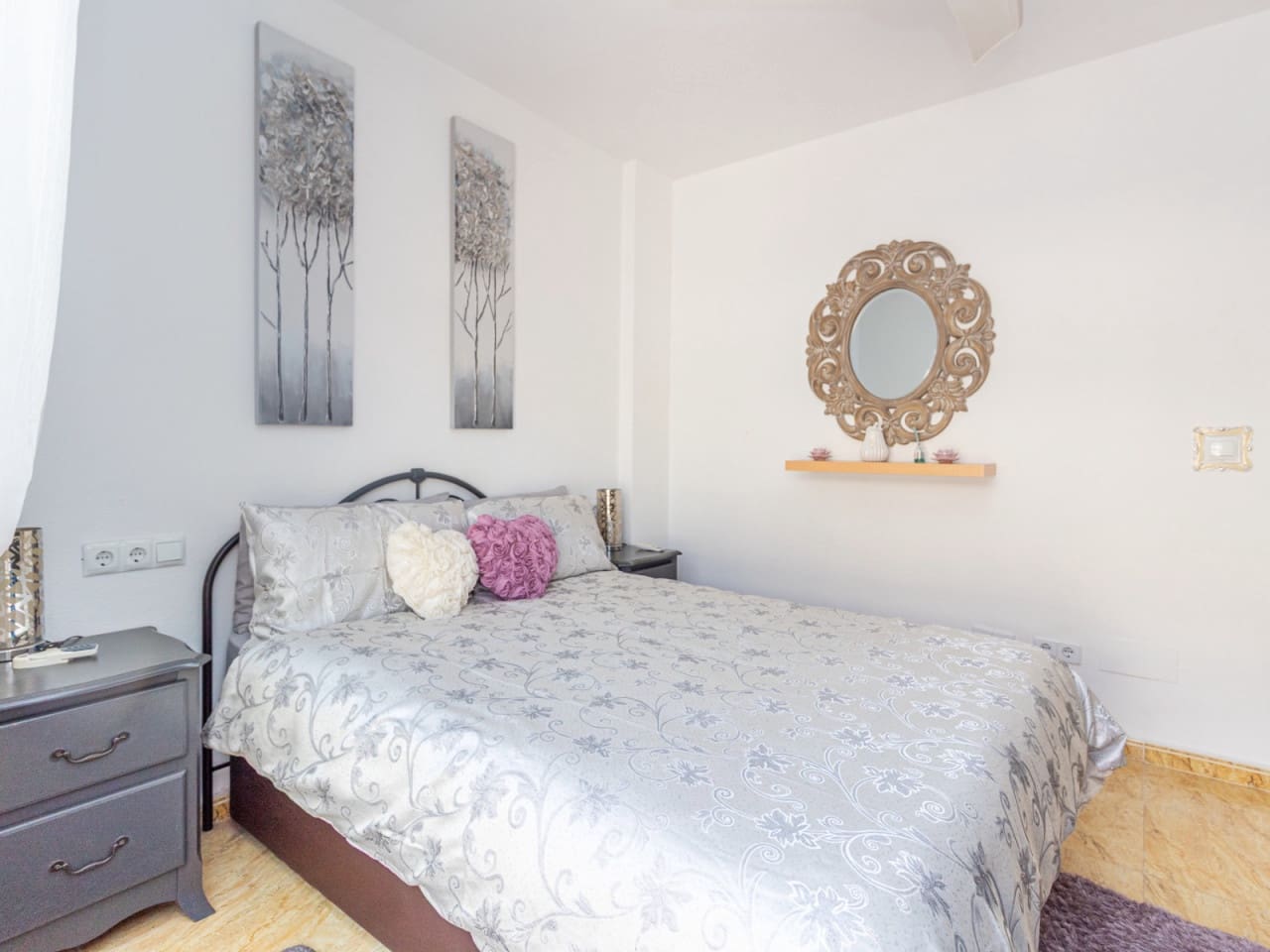 3 chambre Maison de Ville à vendre à Playa Flamenca avec piscine - 189 000 € (Ref: 10150528)