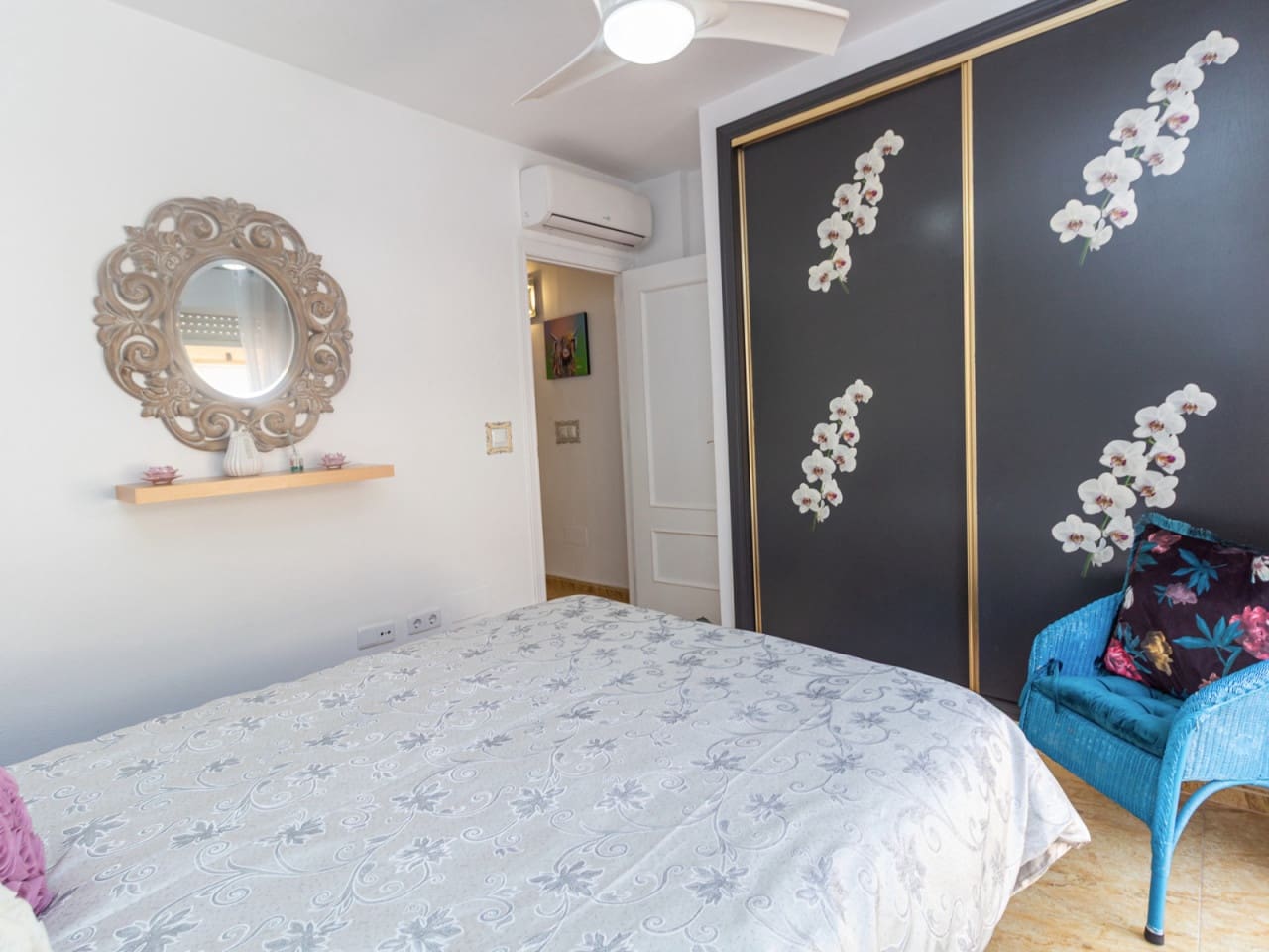 3 chambre Maison de Ville à vendre à Playa Flamenca avec piscine - 189 000 € (Ref: 10150528)