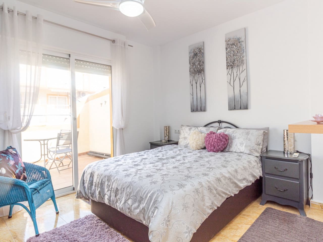 3 chambre Maison de Ville à vendre à Playa Flamenca avec piscine - 189 000 € (Ref: 10150528)