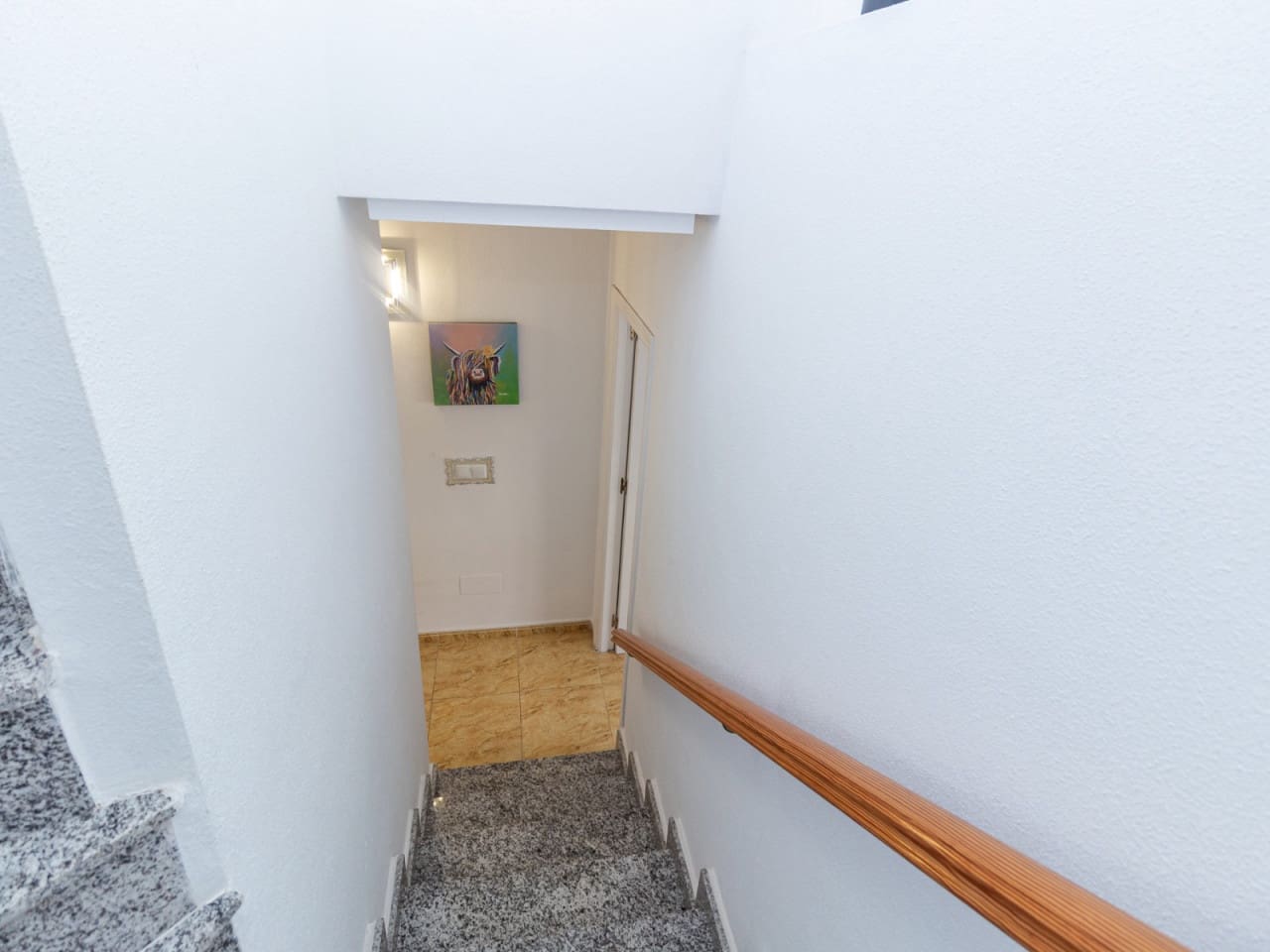 3 chambre Maison de Ville à vendre à Playa Flamenca avec piscine - 189 000 € (Ref: 10150528)