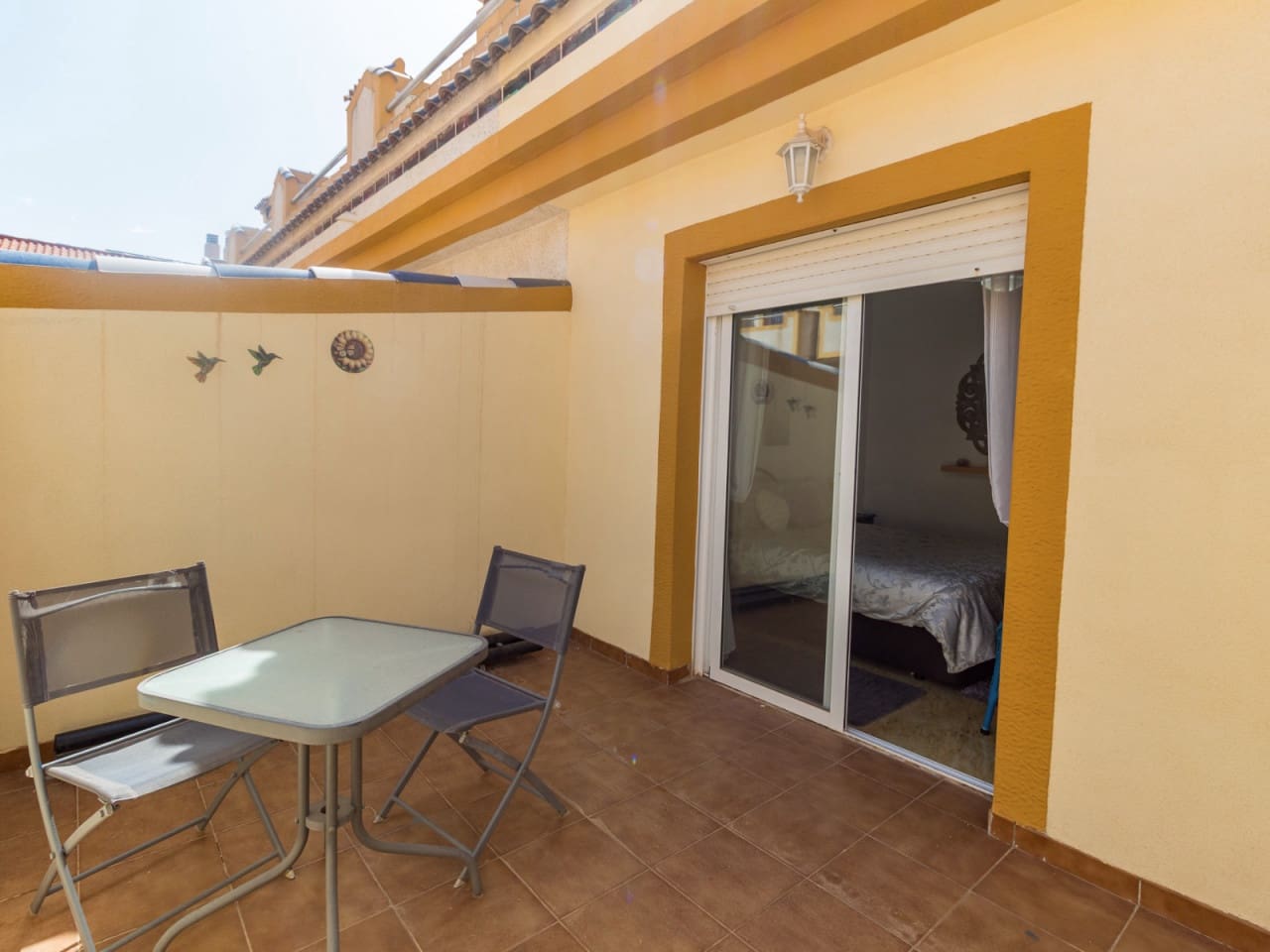 3 chambre Maison de Ville à vendre à Playa Flamenca avec piscine - 189 000 € (Ref: 10150528)
