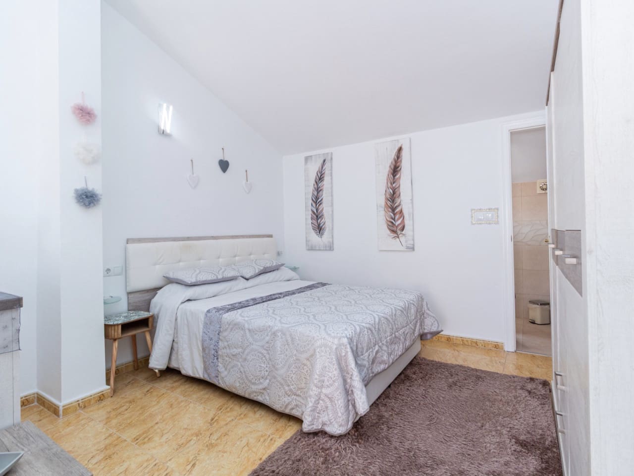 3 chambre Maison de Ville à vendre à Playa Flamenca avec piscine - 189 000 € (Ref: 10150528)