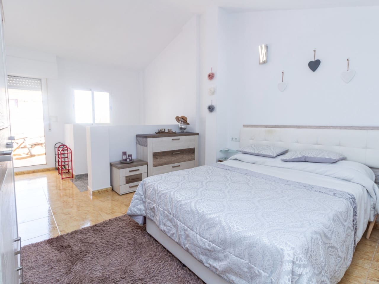 3 chambre Maison de Ville à vendre à Playa Flamenca avec piscine - 189 000 € (Ref: 10150528)