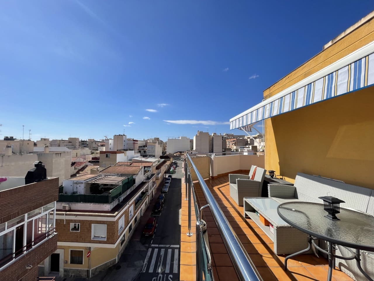 2 quarto Apartamento para venda em Torrevieja com garagem - 137 900 € (Ref: 10153648)