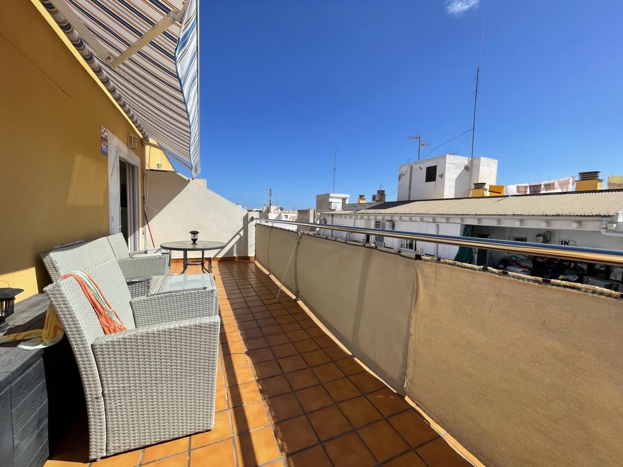 2 quarto Apartamento para venda em Torrevieja com garagem - 137 900 € (Ref: 10153648)
